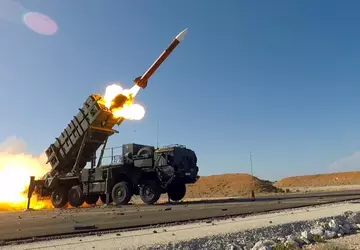 Czy NATO będzie chronić ukraińskie niebo? ...