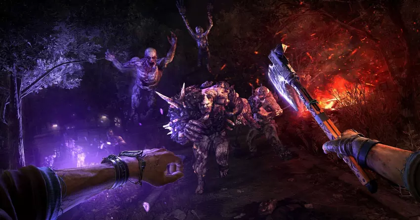 Techland wciąż rozważa dodanie trybu crossplay do Dying Light 2