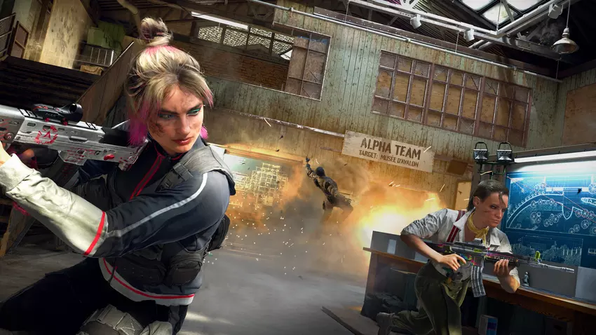 Activision przyznaje się do problemów z oszukiwaniem w Call of Duty: Black Ops 6 i obiecuje poprawki