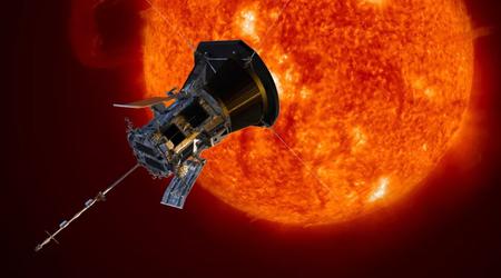 Należąca do NASA sonda Parker zbliża się do Słońca na odległość mniejszą niż 9,6 miliona kilometrów.