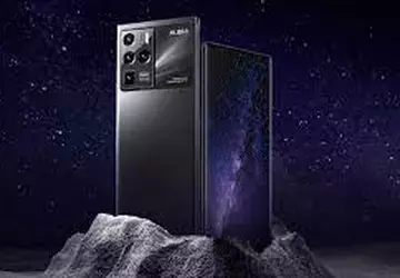 Nowy sensor Sony, 5-krotny zoom i ...