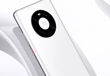 Niespodziewanie: Huawei szykuje smartfon Mate 40E ...