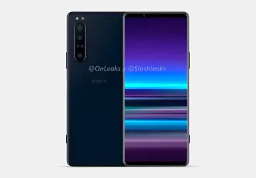 Insider: flagowy Sony Xperia 1.1 (inna ...