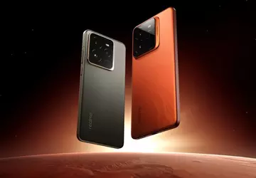 Najświeższy Snapdragon i akumulator o pojemności ...