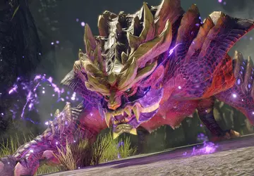 Po najnowszej łatce Monster Hunter: Rise ...