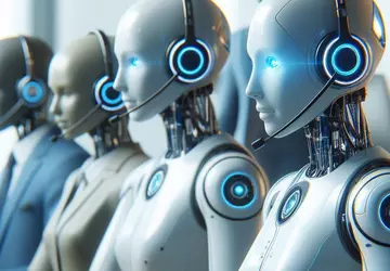 USA zamierzają zakazać połączeń generowanych przez ...