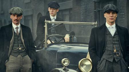 Thomas Shelby coraz bliżej kina: Netflix zakończył zdjęcia do Peaky Blinders