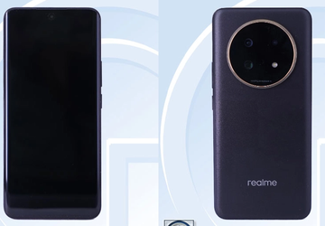 Wyświetlacz AMOLED 120 Hz, układ Snapdragon ...