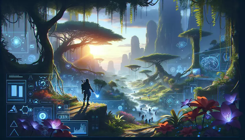 Chrono Odyssey przenosi MMORPG na nowy poziom po ostrych opiniach graczy