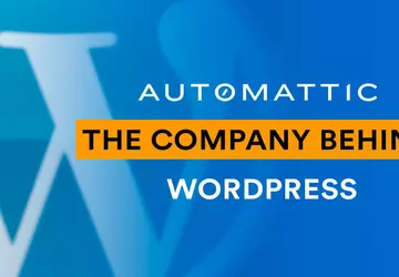 Automattic podpisuje umowę z Midjourney i ...