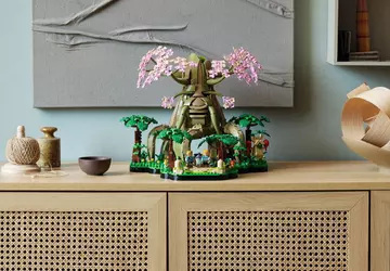 W ramach interesującej współpracy między Nintendo ...