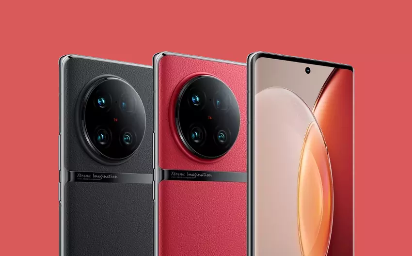 Podobnie jak iPhone'y i smartfony Huawei: flagowiec vivo X100 Pro otrzyma wsparcie dla komunikacji satelitarnej