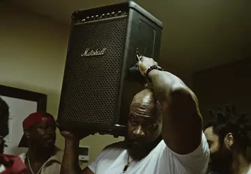 “Impreza gdziekolwiek”: Marshall zaprezentował głośnik Bromley ...