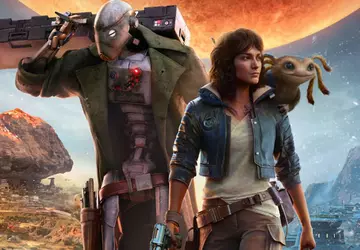 Star Wars Outlaws wreszcie na Steam: ...