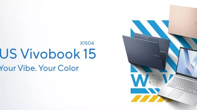 Asus Vivobook 15 (2026): Nowy laptop ...