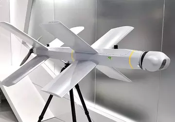 Ukraina tworzy własny odpowiednik rosyjskiego drona ...