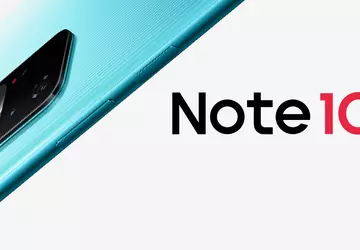 Xiaomi do odsłonięcia Redmi Note 10 ...