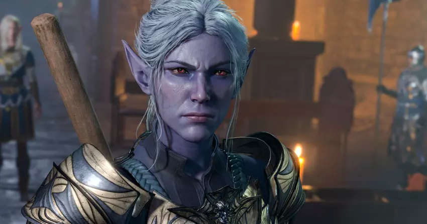 Baldur's Gate 3 zdobywa nagrodę gry roku na konferencji GDC 24