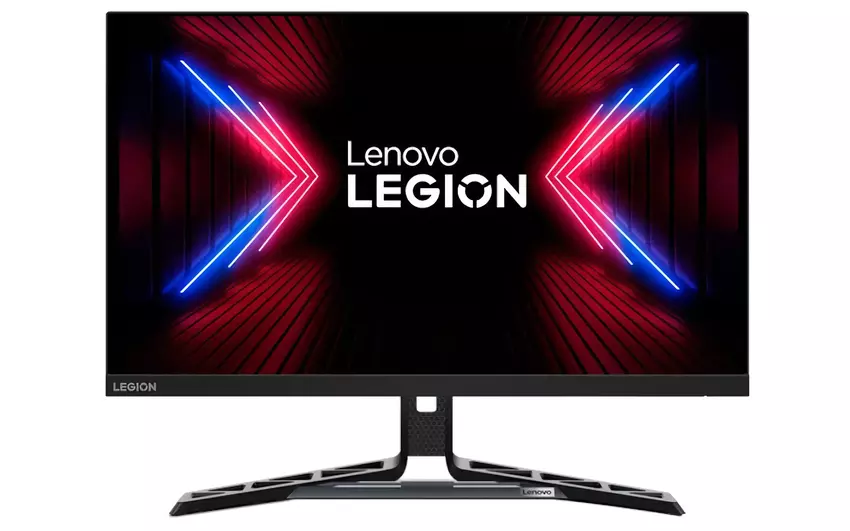 Lenovo zaprezentowało Legion R27fc-30 z 27-calowym ekranem o częstotliwości odświeżania 280 Hz