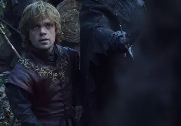 George R.R. Martin ujawnił swój najlepszy ...