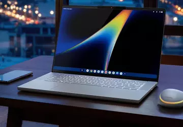 Lenovo Googlebook 15: Nowa era laptopów ...