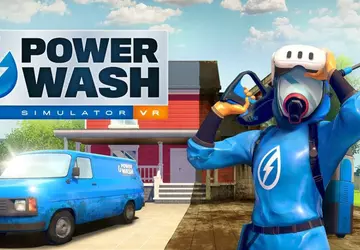 FuturLab anuluje wsparcie dla PowerWash Simulator ...