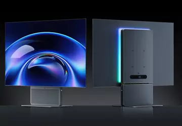 Ultracienki monitor TCL 32X3A: OLED z ...