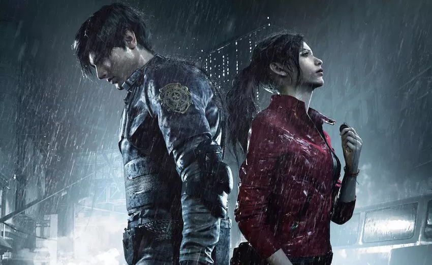 Śladami Disneya: Capcom zaskoczy graczy przeróbkami i odrodzeniem kultowej serii