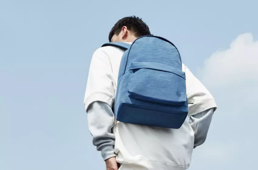 Xiaomi zaprezentowała nowy plecak za $ 18