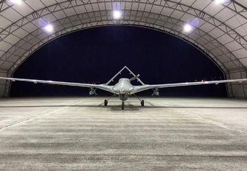 Turcja sprzedaje ZEA 20 dronów uderzeniowych ...