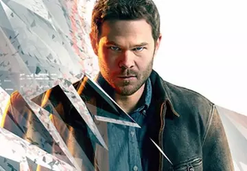 Quantum Break powraca na cyfrowe półki ...