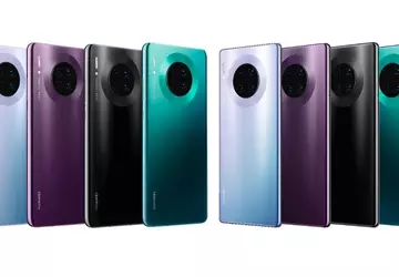 Huawei Mate Mate 30 i 30 ...