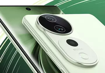 Vivo ujawniło specyfikację swojego nowego smartfona ...