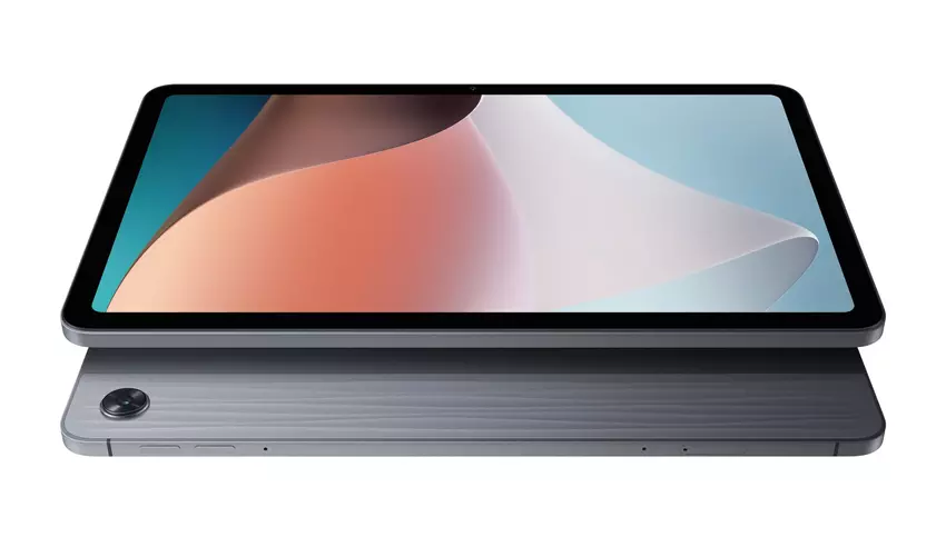 Wtajemniczony pokazał, jak będzie wyglądał tablet OPPO Pad Air z chipem Snapdragon 680 i ceną 150 USD