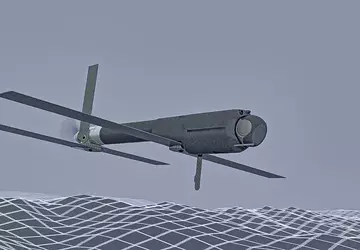 Chiny opracowały tajnego drona kamikadze Yousun ...