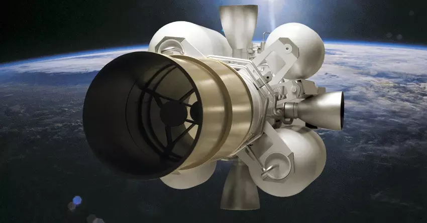 Raytheon otrzyma do 621,4 mln USD na testowanie i modernizację kinetycznych pojazdów przechwytujących Exoatmospheric Kill Vehicle