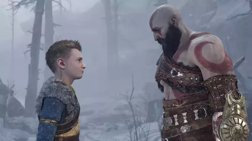 God of War: Ragnarök to najbardziej oczekiwana gra Phila Spencera