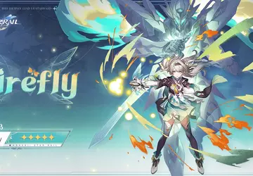 Twórcy Honkai: Star Rail potwierdzają Firefly ...