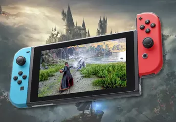 Świetna inwestycja na przyszłość: Nintendo ogłosiło ...