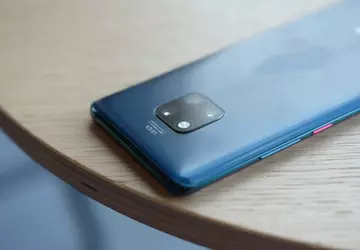 Ile będzie kosztować flagowy smartfon Huawei ...