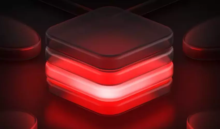 Czerwony kolor nowej generacji: wyświetlacze smartfonów Xiaomi 17 otrzymają nowy materiał do przełomowego podświetlenia