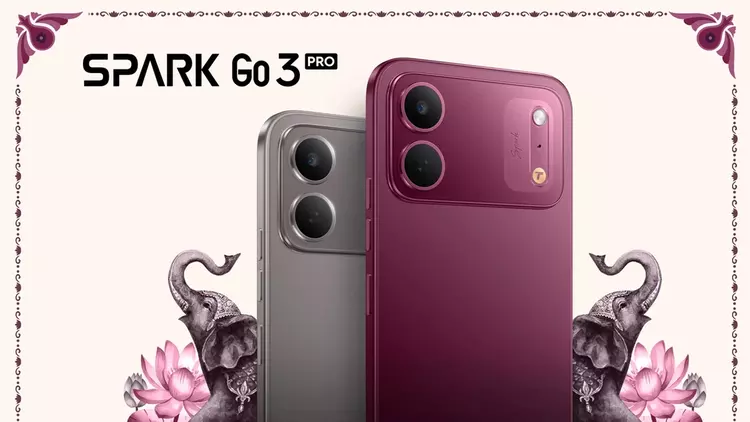 Tecno Spark Go 3 Pro: budżetowiec ...