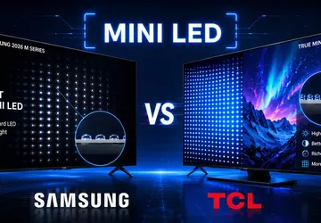 TCL pozywa Samsunga: Czy Mini LED ...
