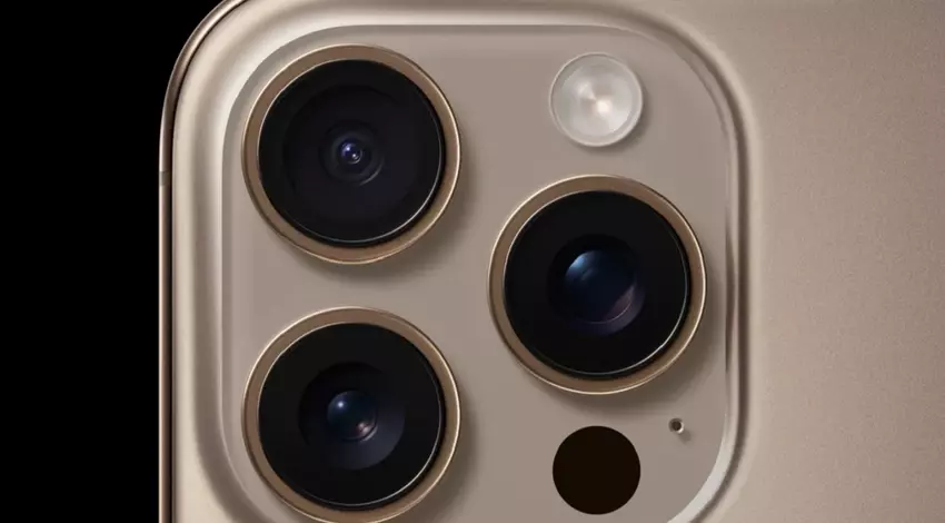 Takich kamer w iPhone jeszcze nie było: Apple testuje 200 MP sensor dla przyszłych modeli swojego smartfona