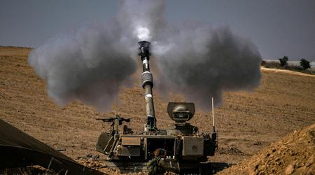 Stany Zjednoczone potajemnie przekazują Izraelowi 2000 pocisków Hellfire, ponad 300 rakiet przechwytujących Tamir dla systemu Iron Dome, 75 pojazdów opancerzonych JLTV, dziesiątki tysięcy pocisków 155 mm i setki moździerzy 120 mm.
