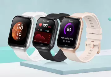 Marka POCO wchodzi na rynek smartwatchów