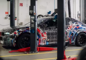 Produkcja i sprzedaż elektrycznych modeli BMW ...