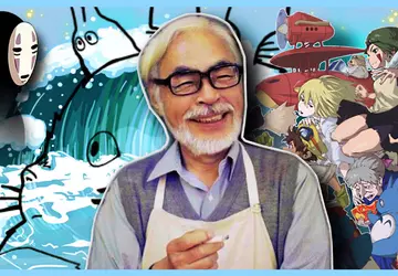 Wieczny twórca Hayao Miyazaki odmówił przejścia ...