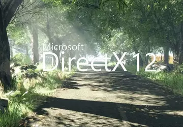 Intel wyłączył DirectX 12 w akceleratorach ...