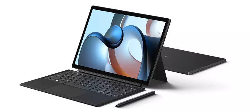 Xiaomi Book S - Snapdragon 8cx Gen2, Windows 11 i wiele prezentów za 699 €